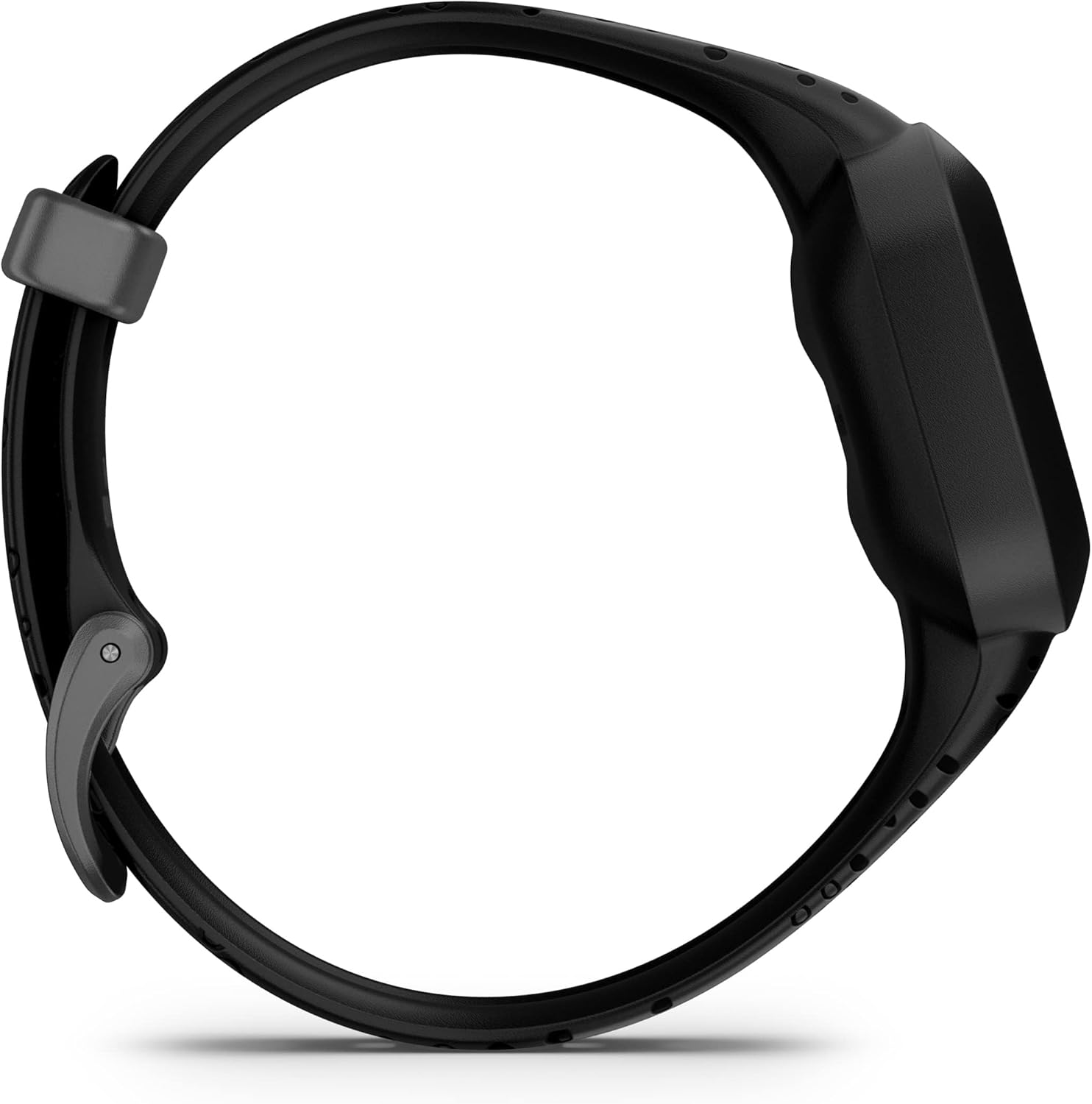Garmin Vivofit Jr.3 (Black) - Activity Tracker Bambini - immagine 4