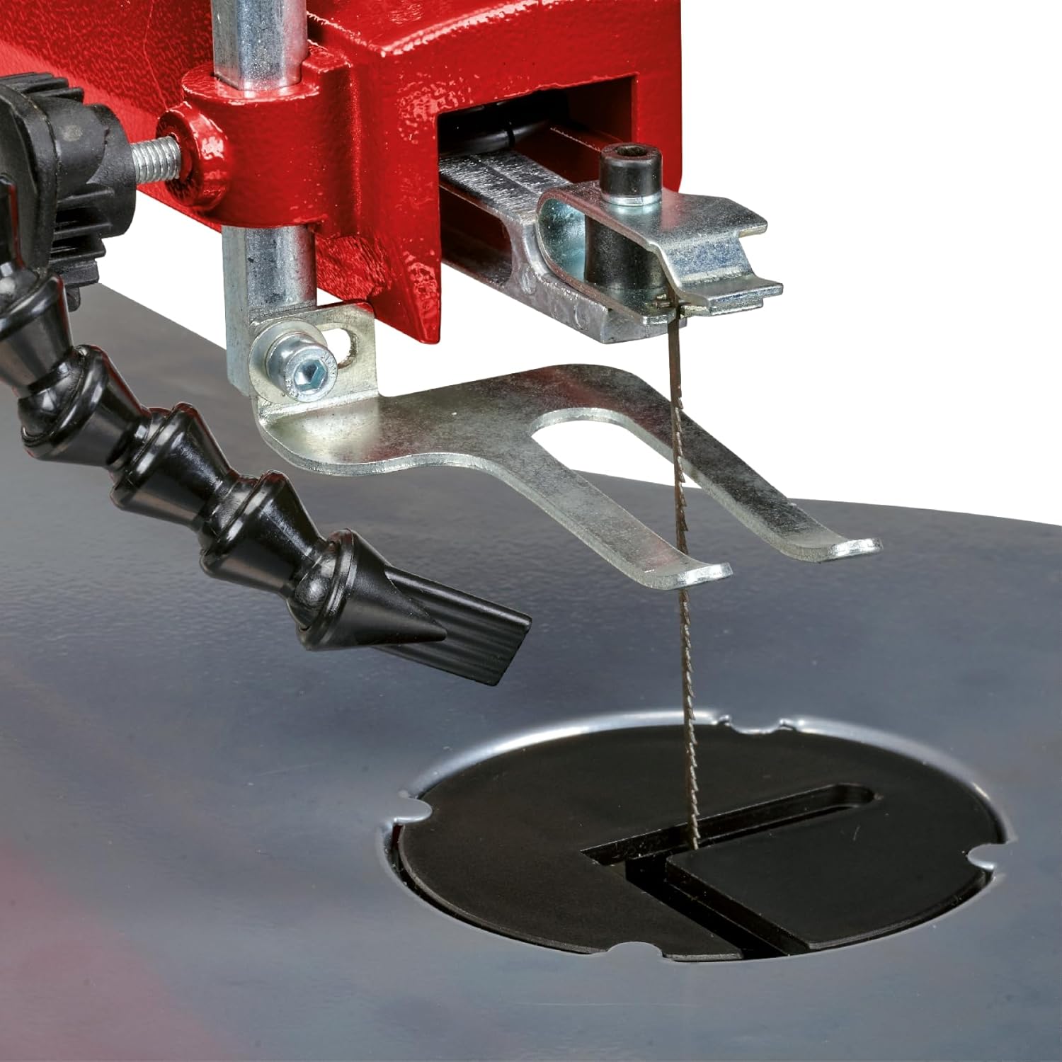 Einhell TC-SS 406 E - Sega da Traforo 120W - immagine 3