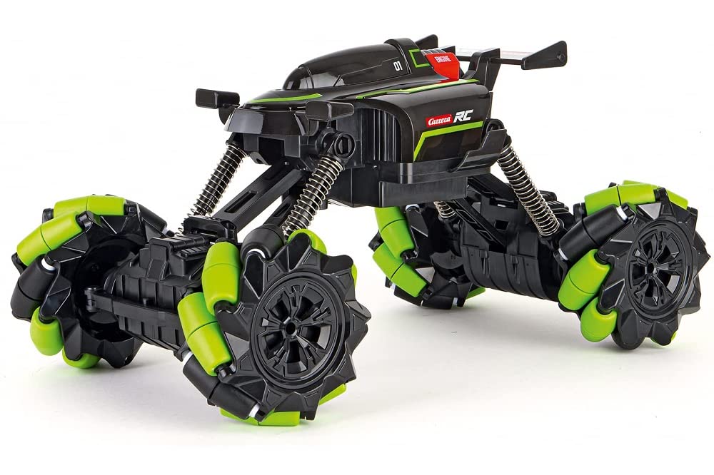 Carrera RC - 2,4 GHz Drift Car
