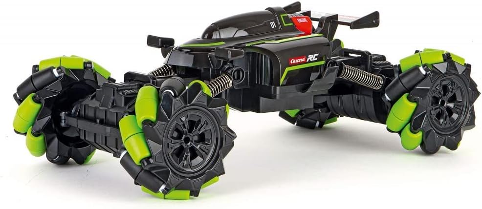 Carrera RC - 2,4 GHz Drift Car - immagine 2