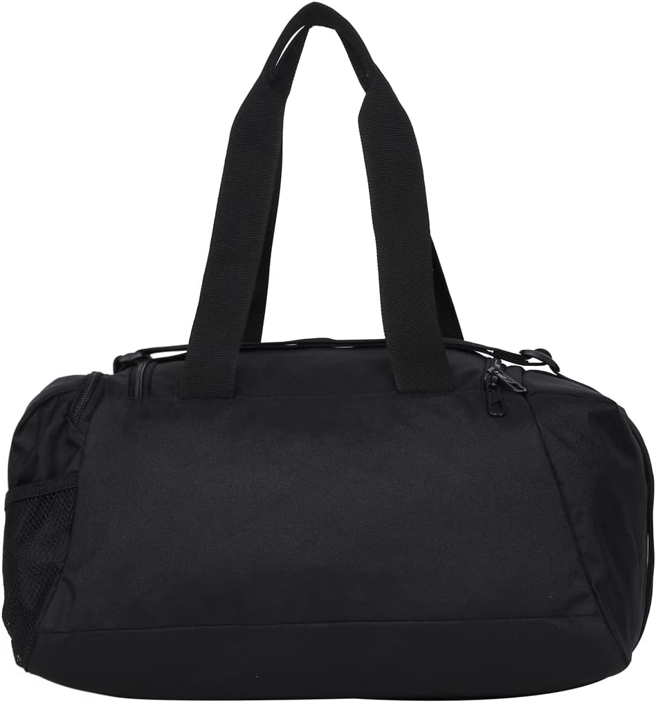 Puma Fundamentals Sports Bag Borsone XS, Nero - immagine 3