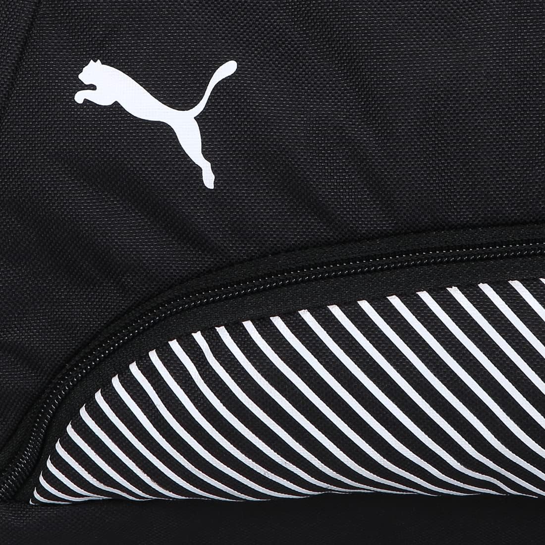 Puma Fundamentals Sports Bag Borsone XS, Nero - immagine 7