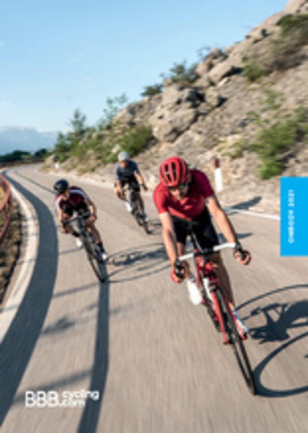 Bbb Dualhead 2.0 - Ricambio Testa Pompa Bici, Nero - immagine 3