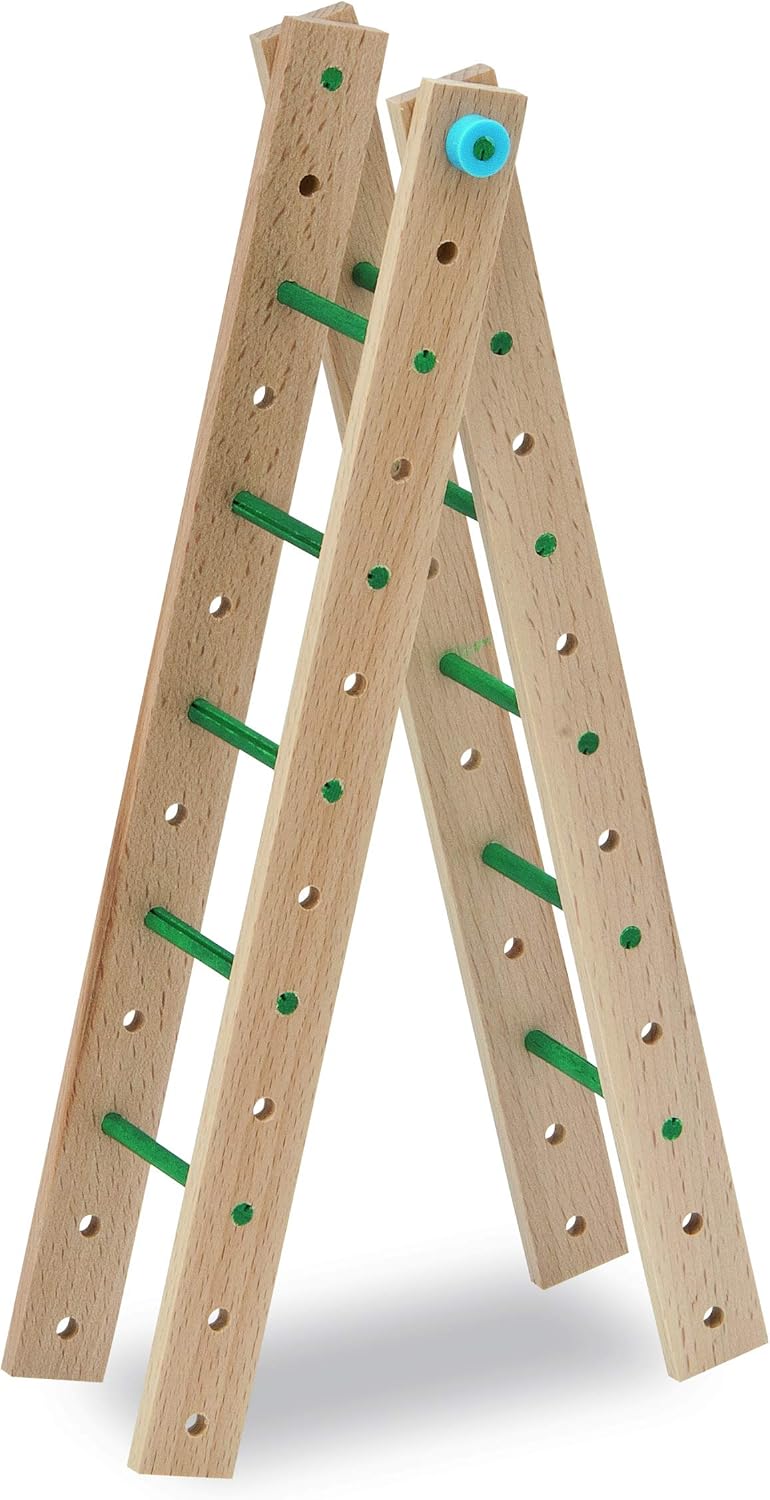 Matador Matador-E318 Animale Explorer E318 Baukasten - immagine 8