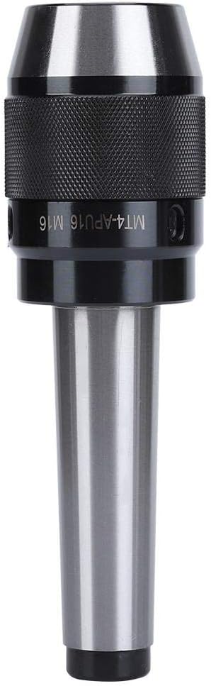 Trapano Mandrino Integrato MT4-APU16-M16