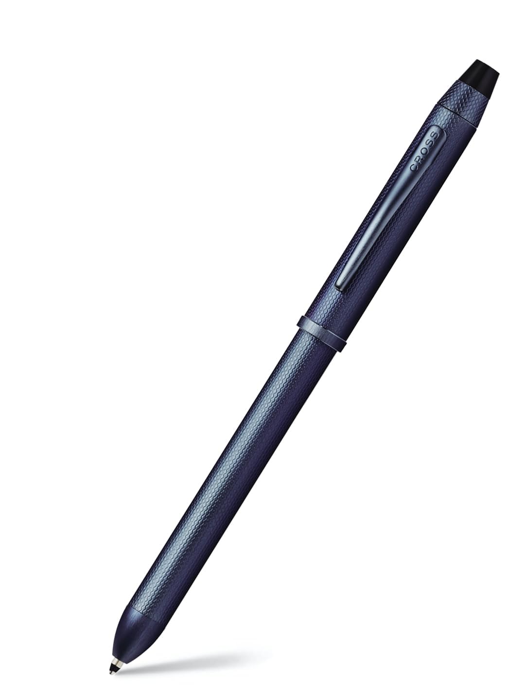 Cross Tech 3+ - Penna Multifunzione, Blu