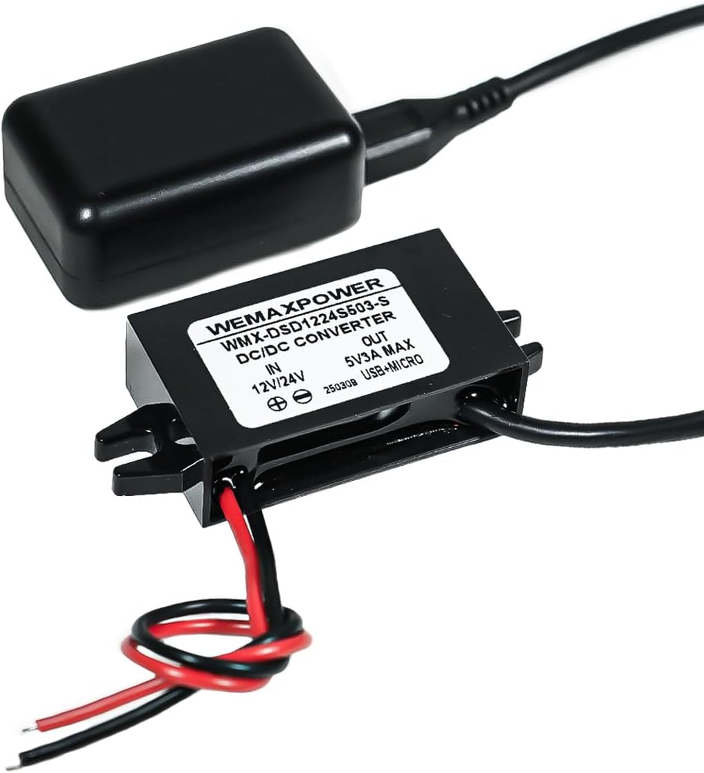 King Spy Guard F20 - Mini Localizzatore GPS con SMS - immagine 1