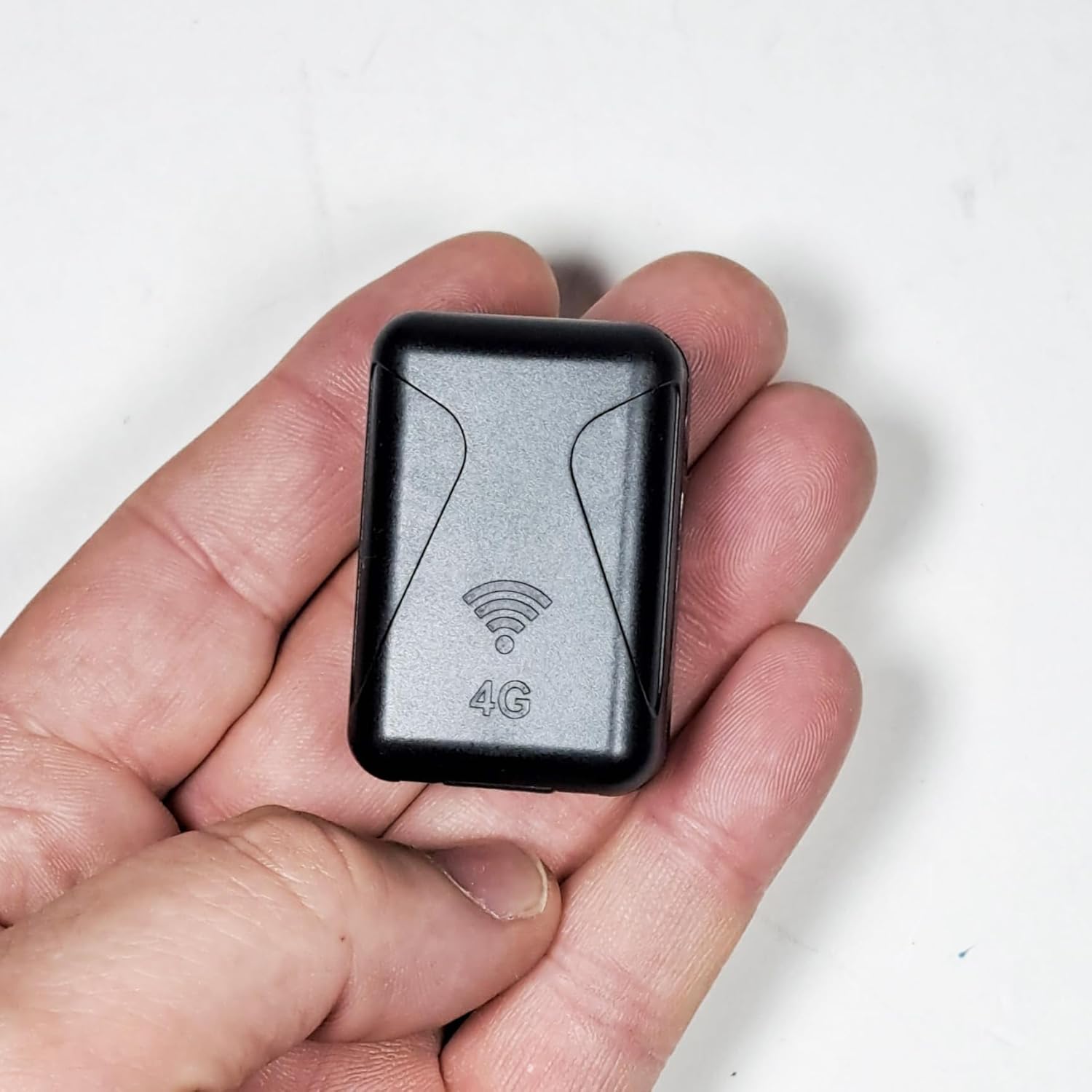 King Spy Guard F20 - Mini Localizzatore GPS con SMS - immagine 2