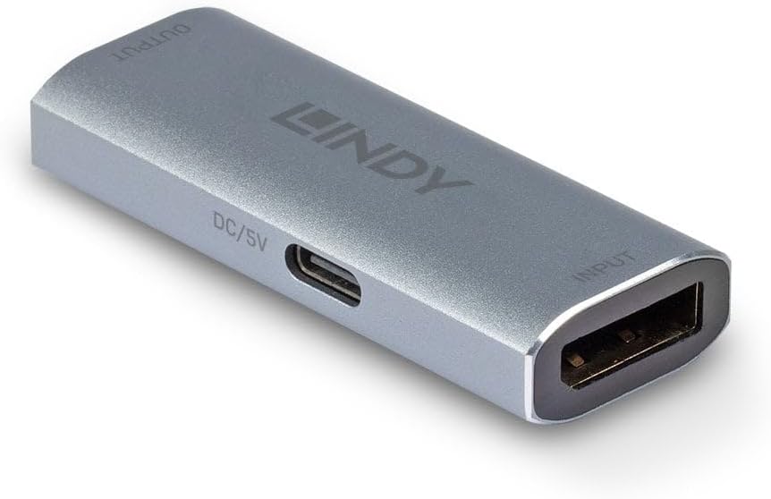 Ripetitore DisplayPort 1.4 - immagine 2