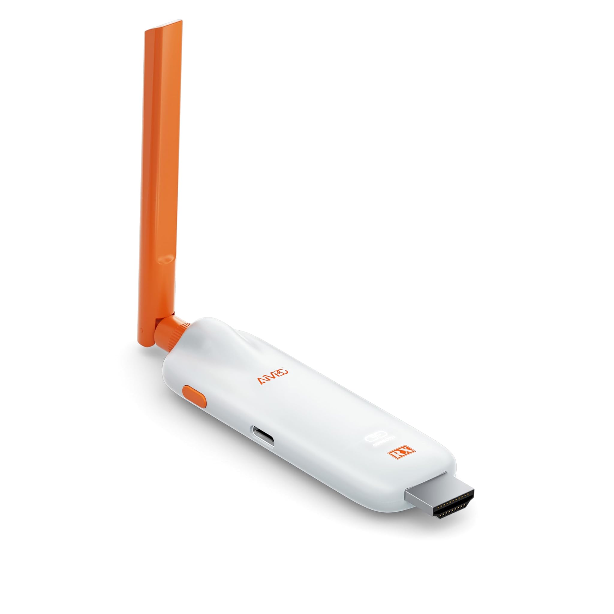 Timbootech Ricevitore HDMI Wireless 5G 1080P 60Hz 50m