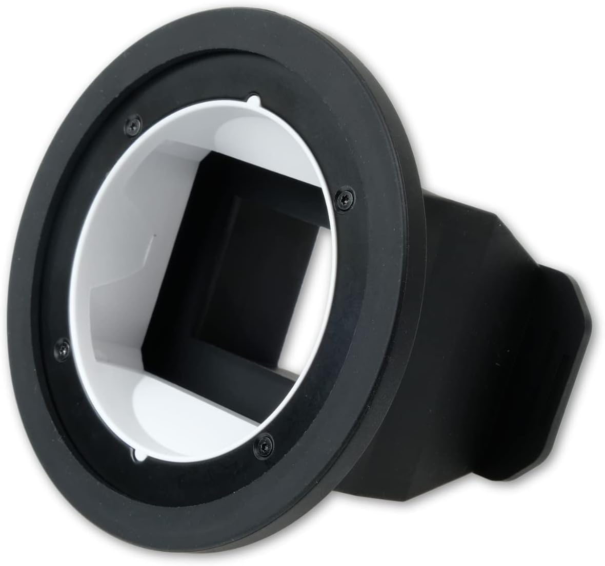 Rogue Round Flash Kit + Rogue Flash Adapter (Small) - immagine 4