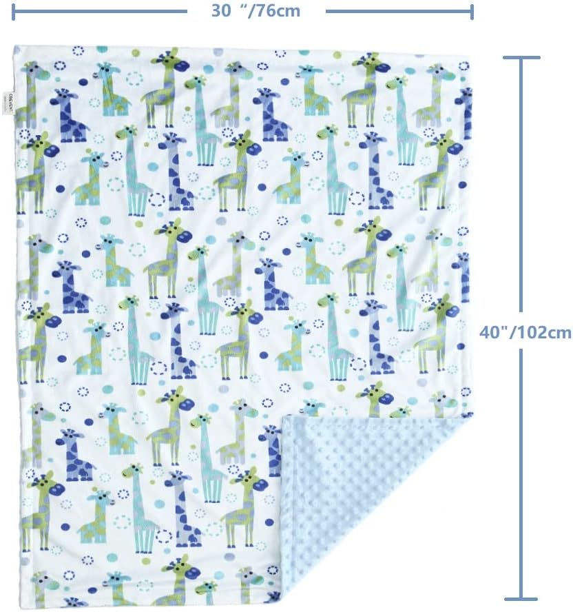 Crevent Set regalo di benvenuto per bambini (blu) - immagine 3