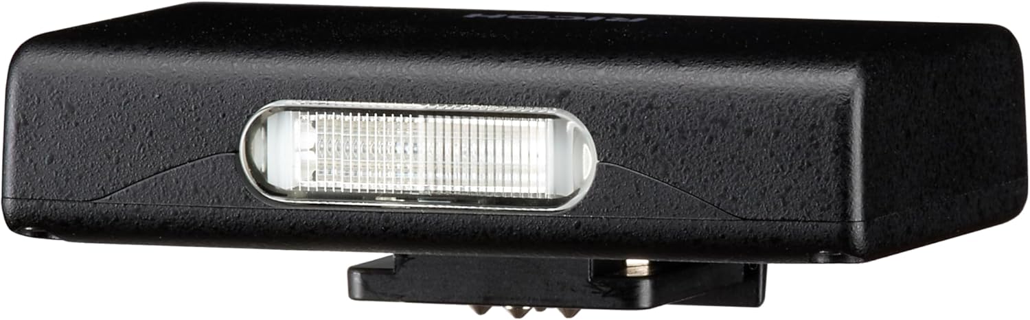 Flash compatto Ricoh GF-2 - immagine 2