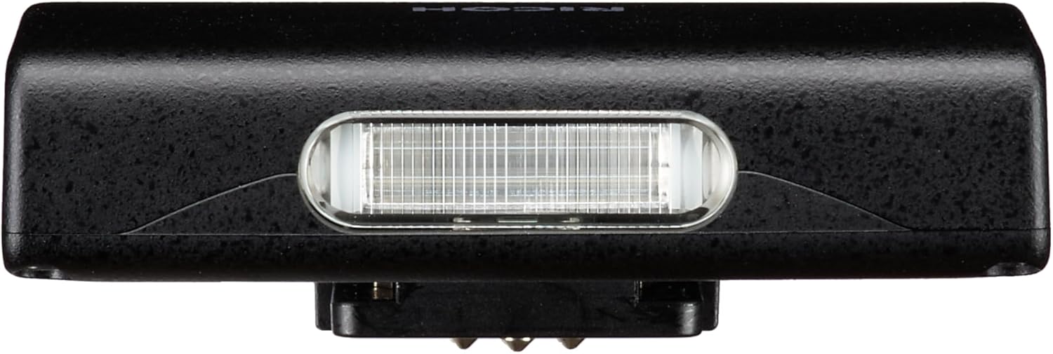 Flash compatto Ricoh GF-2 - immagine 4