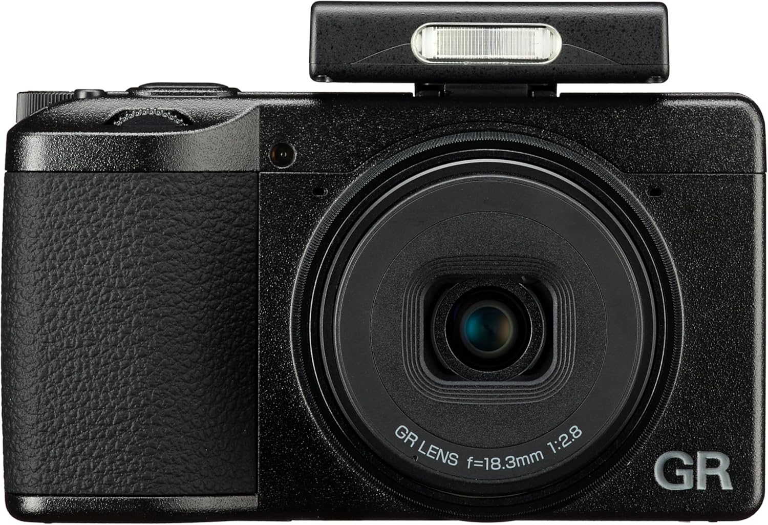 Flash compatto Ricoh GF-2 - immagine 5