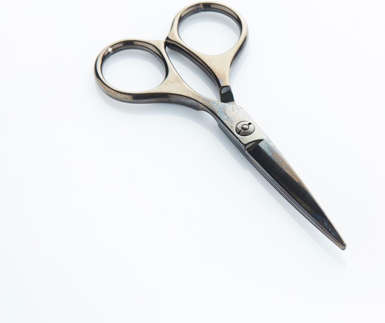 Chef Frank Haasnoot Kit per Impiattare 7 Pezzi, Nero - immagine 4