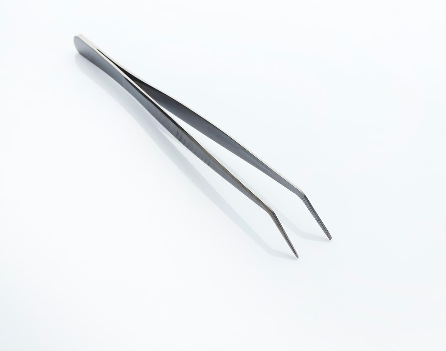 Chef Frank Haasnoot Kit per Impiattare 7 Pezzi, Nero - immagine 7