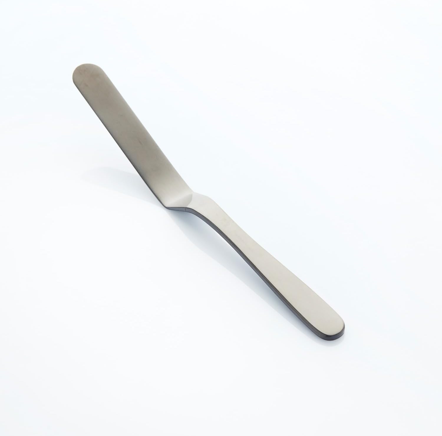 Chef Frank Haasnoot Kit per Impiattare 7 Pezzi, Nero - immagine 8