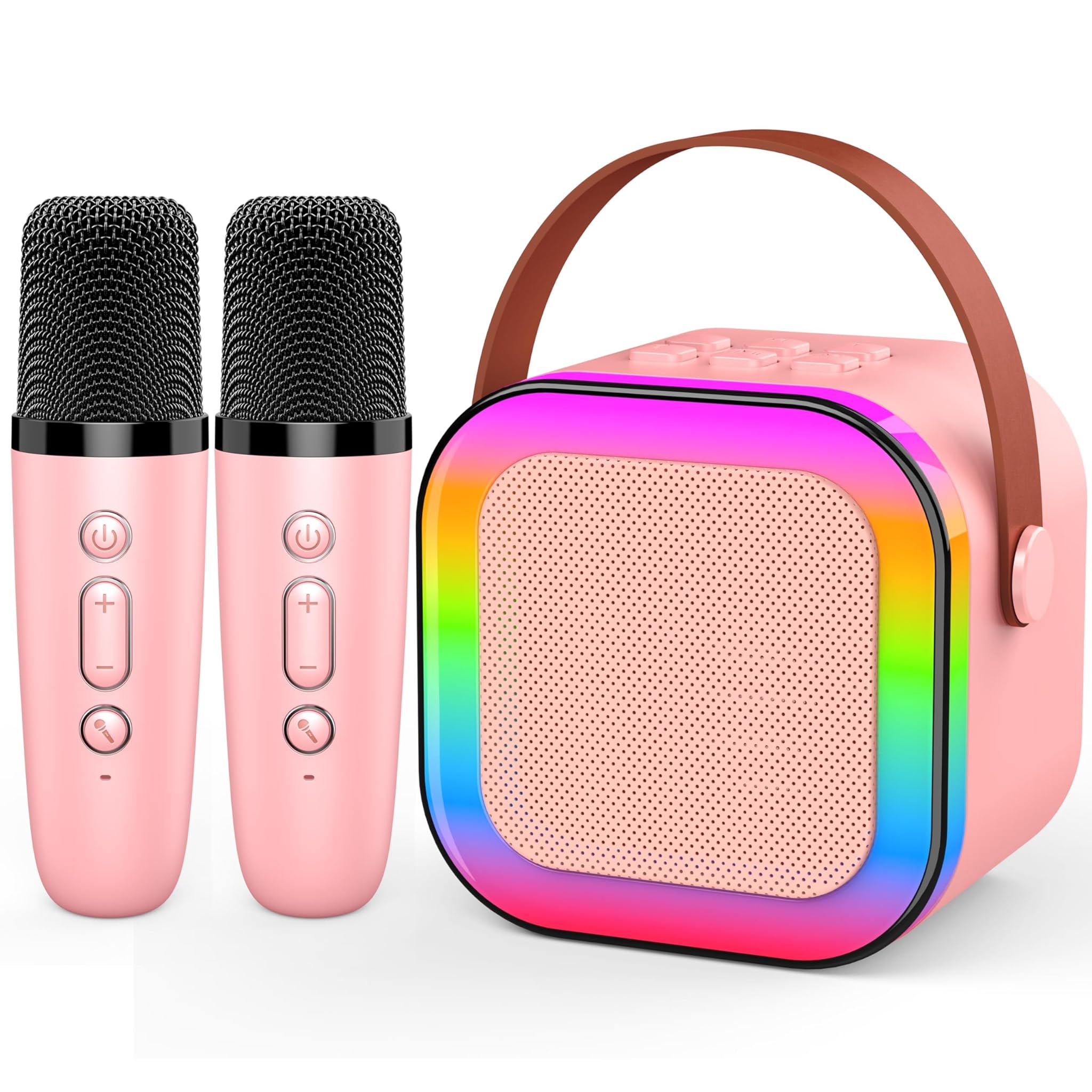 Microfono Karaoke Bluetooth per Bambini