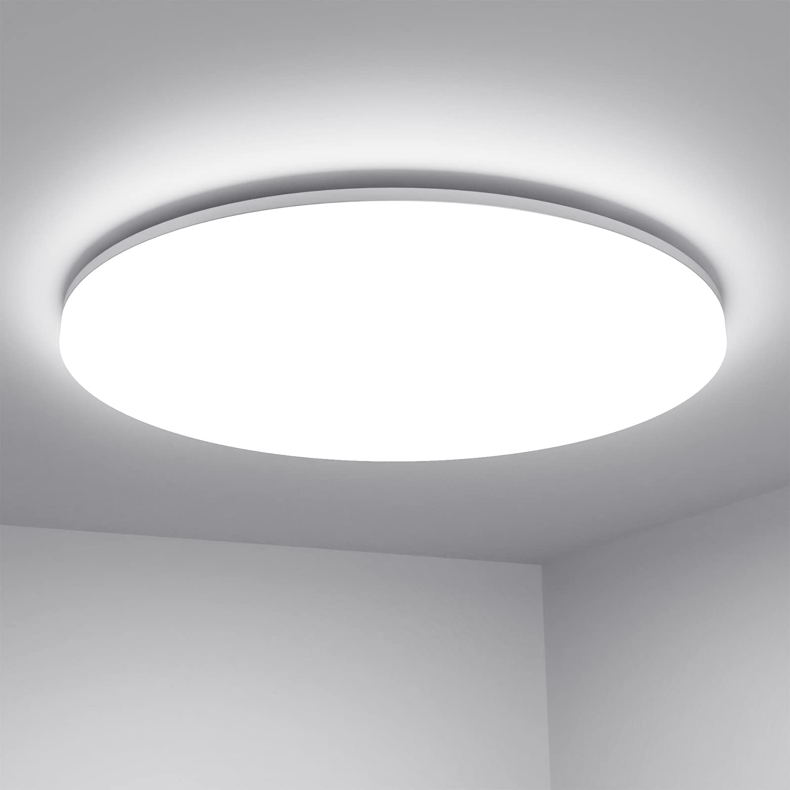 Lepro Plafoniera LED 24W 2400lm Ø28cm