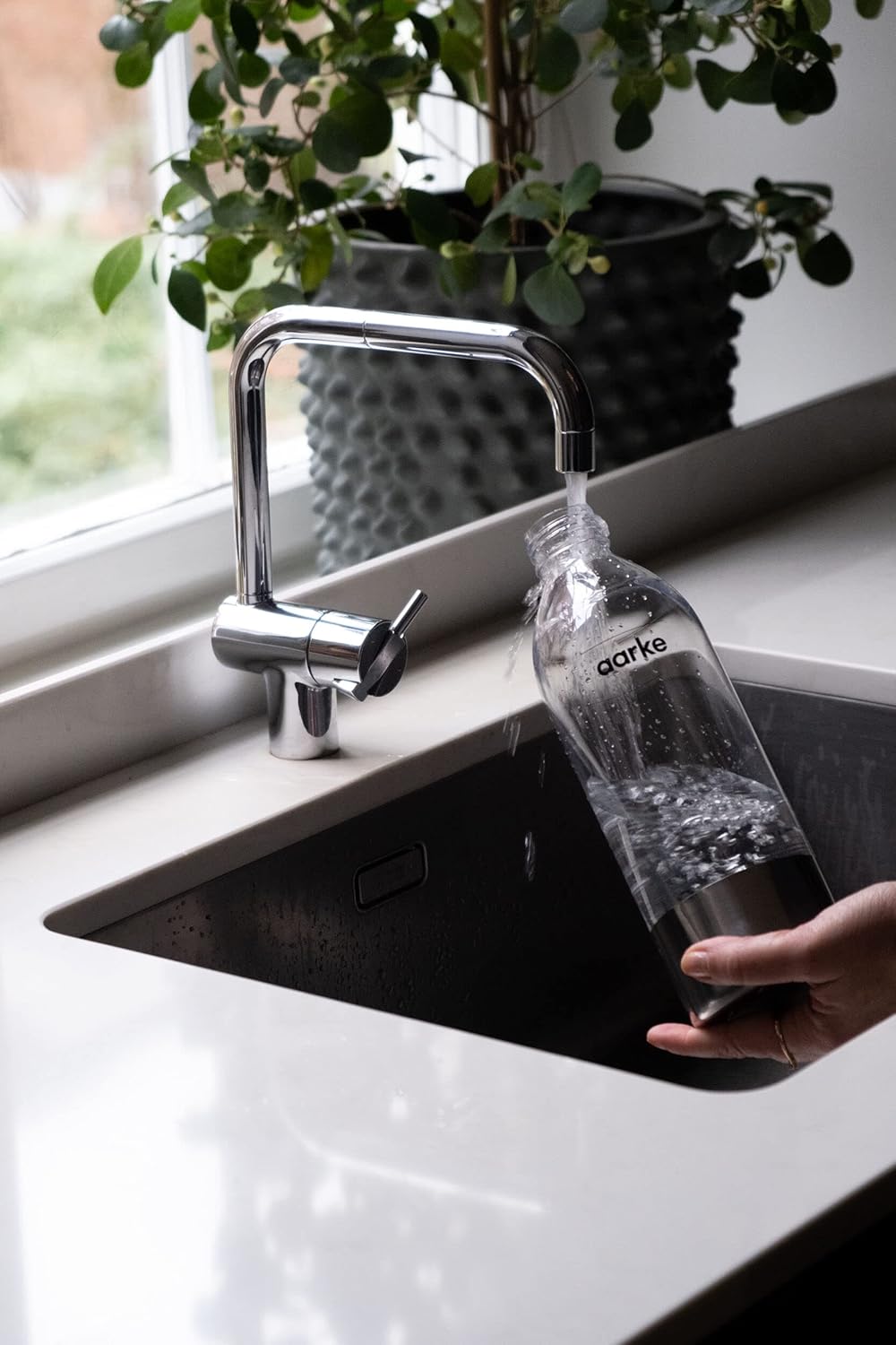 Bottiglia Aarke per Gasatore Carbonator 3 - immagine 2