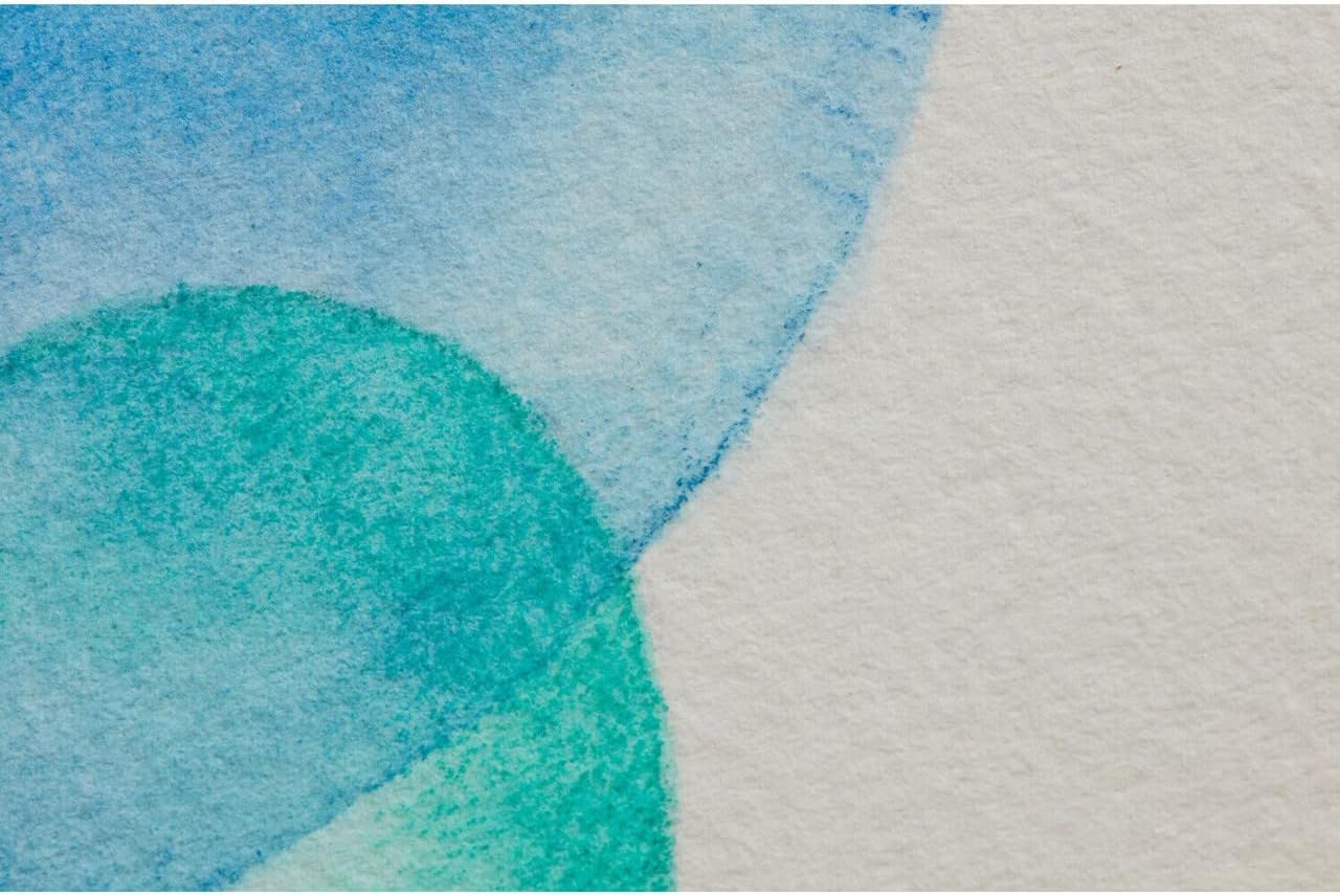 Derwent Inktense Album da Disegno 30,5 x 40,6 cm - immagine 3