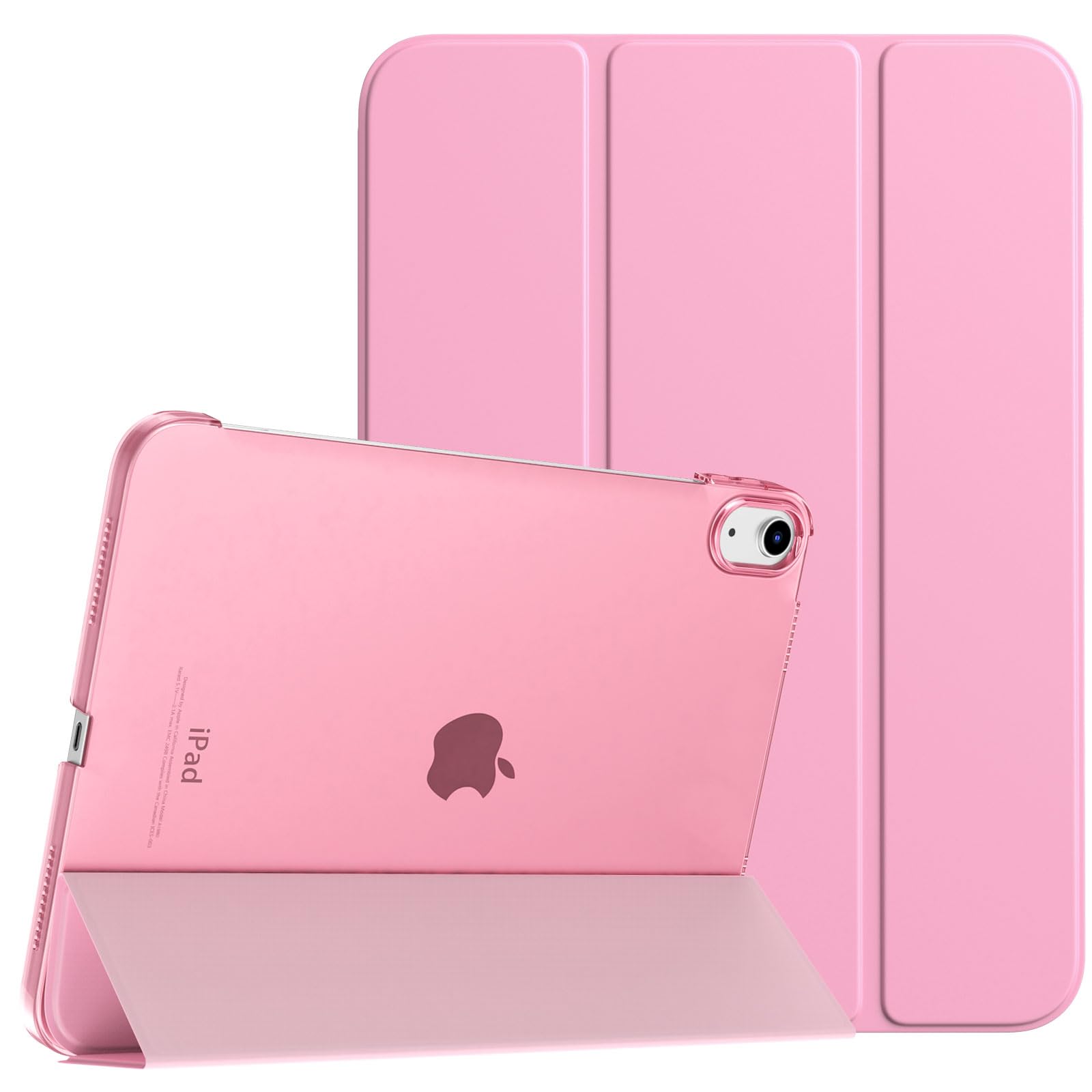 Timovo Cover per iPad 10 Generazione 10.9" 2022