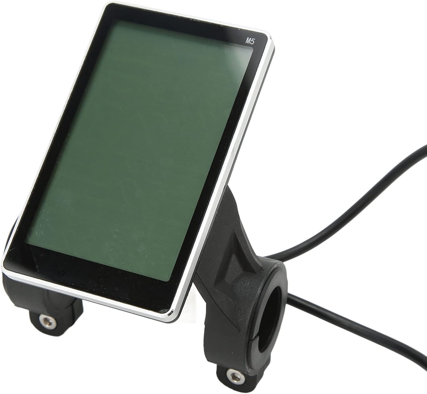 Sonew Computer Bici Impermeabile con Ampio Display LCD - immagine 5