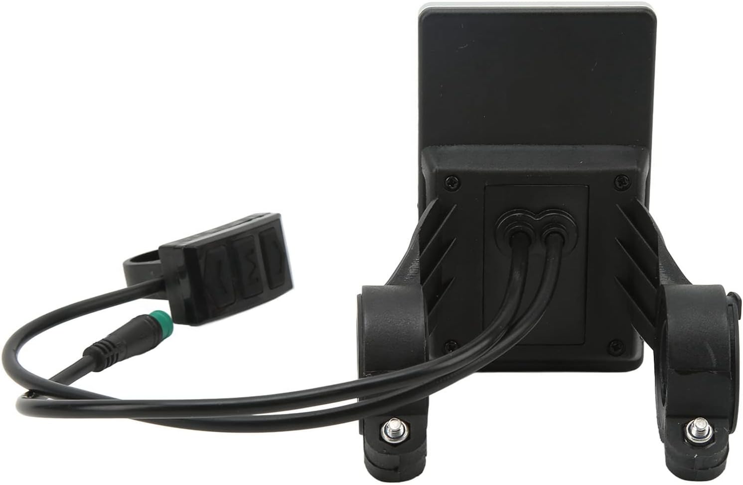 Sonew Computer Bici Impermeabile con Ampio Display LCD - immagine 6