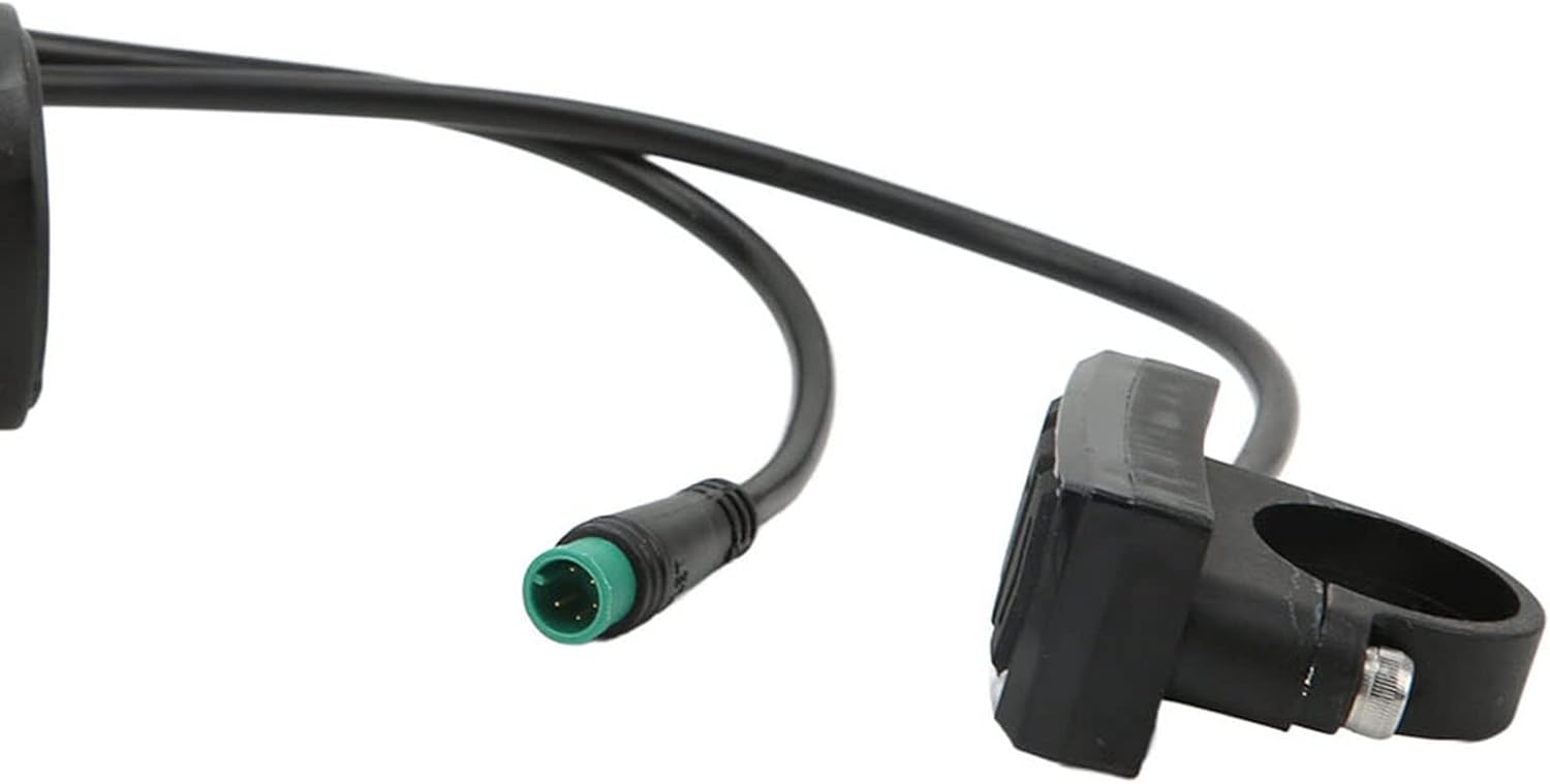 Sonew Computer Bici Impermeabile con Ampio Display LCD - immagine 7