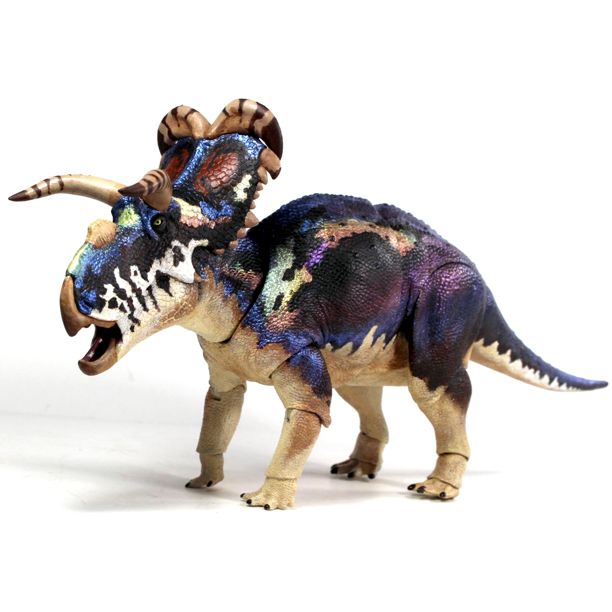 Everything Dinosaur Bestie dei tifosi mesozoici Scelta Medusaceratops