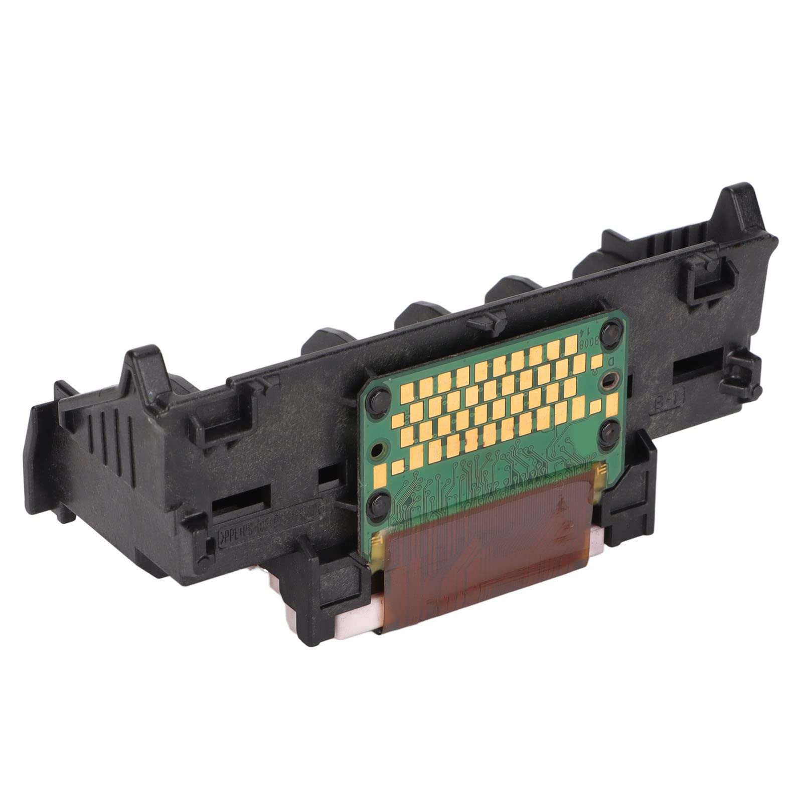 Yctze QY6 0089 Testina di Stampa Nera Singola