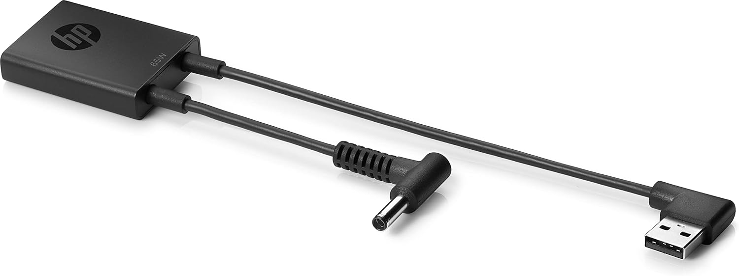 Adattatore USB-C da 4,5 mm e G2. - immagine 1