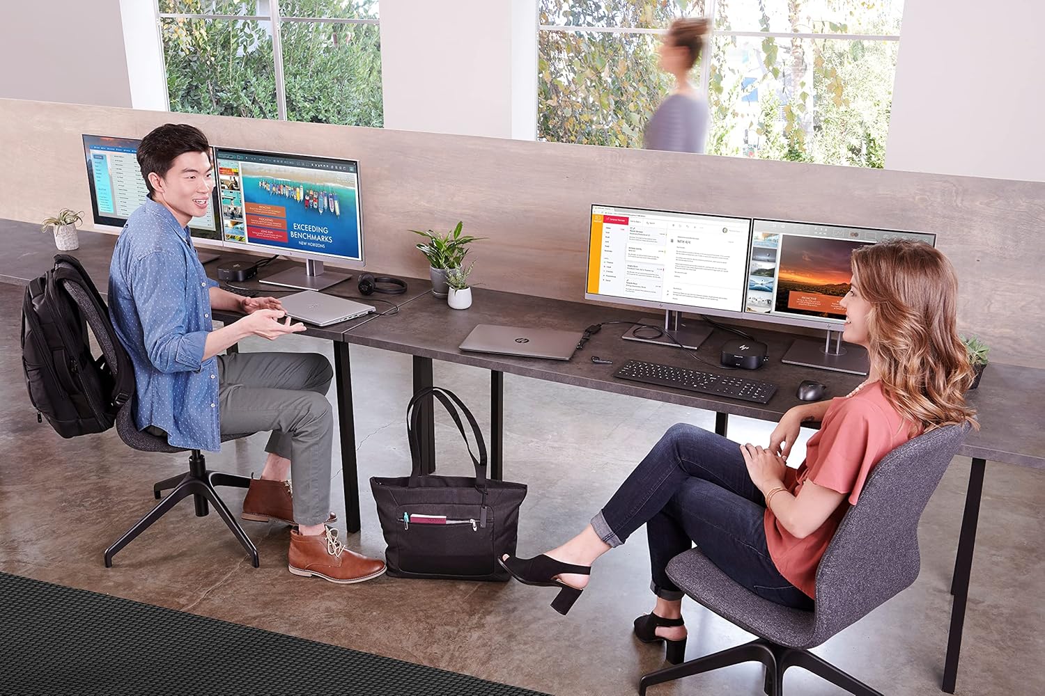 Adattatore USB-C da 4,5 mm e G2. - immagine 2