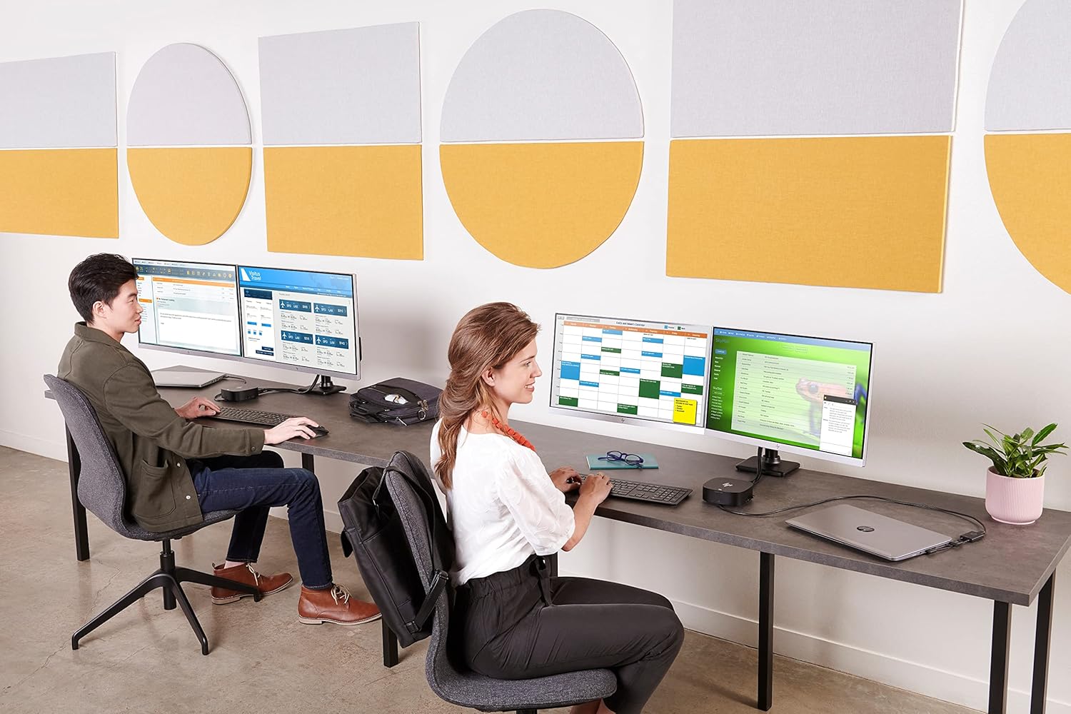 Adattatore USB-C da 4,5 mm e G2. - immagine 3