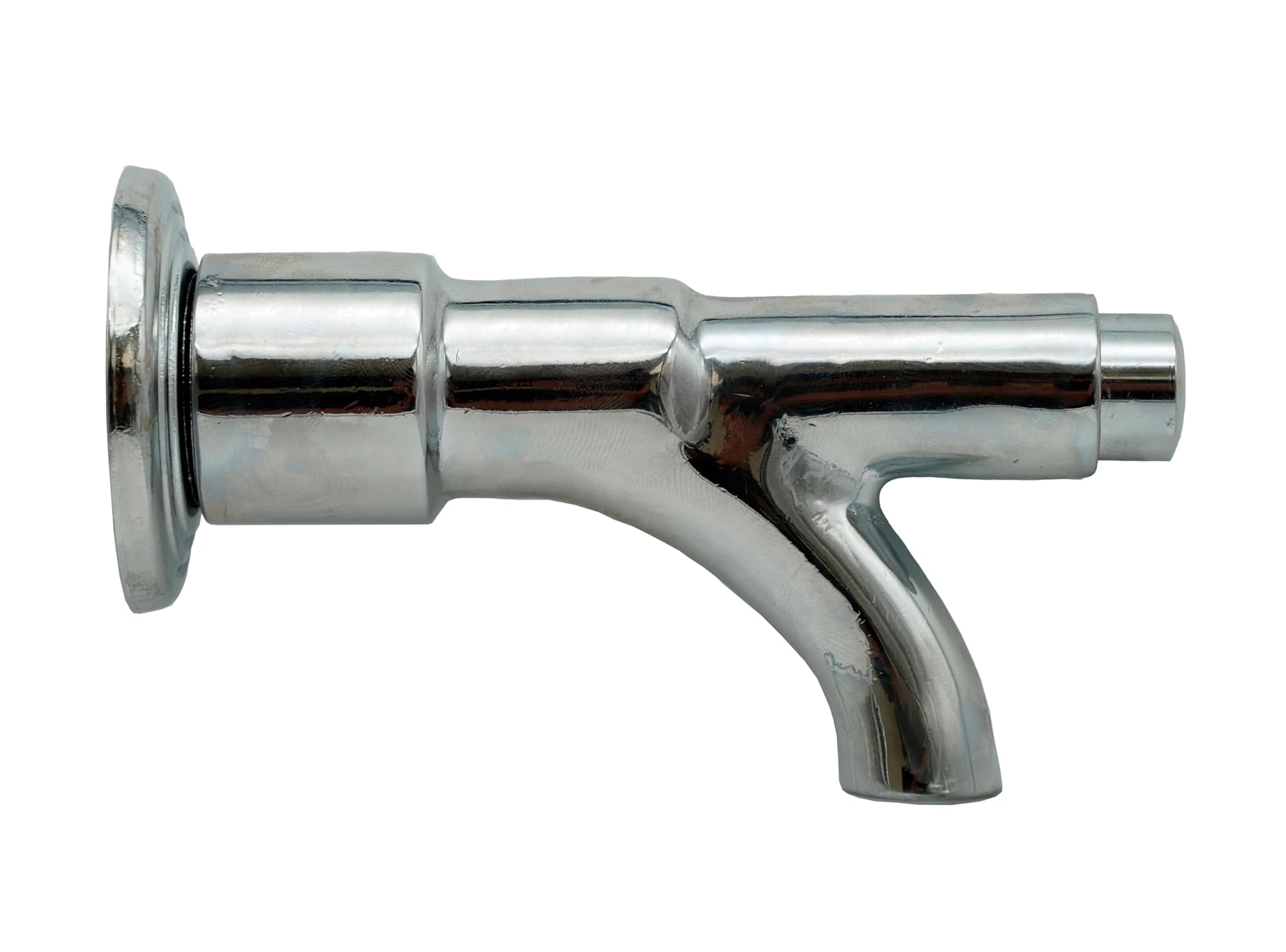 L'ARTISTICA F.LLI PERINCIOLI - Rubinetto Pulsante 1/2"