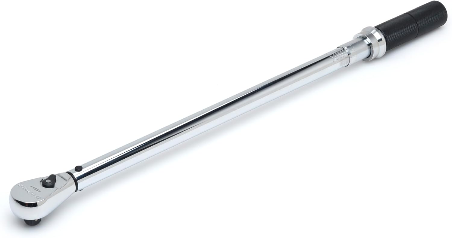 GearWrench 1/2" Micrometer - immagine 1