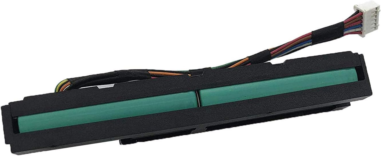 MC96 HSTNN-IS6A - Batteria Laptop di Ricambio 7.2V 8Wh - immagine 2