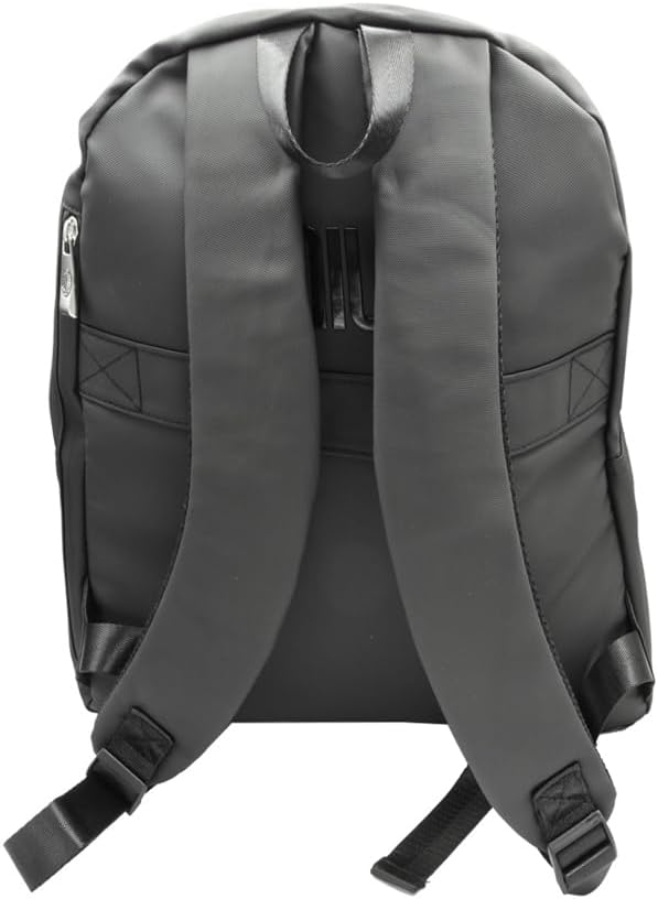 Ac Milan 143461 Milan, Borsa Zaino Travel Unisex-Adulto, L - immagine 2