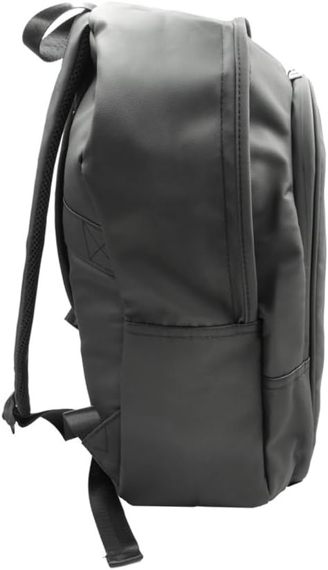 Ac Milan 143461 Milan, Borsa Zaino Travel Unisex-Adulto, L - immagine 3