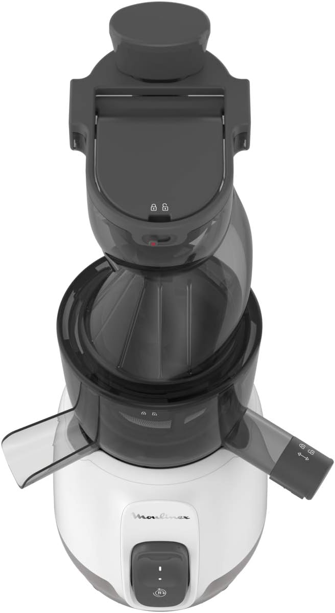 Moulinex ZU6001 Ultra Juice Meca - Estrattore 200W - immagine 14