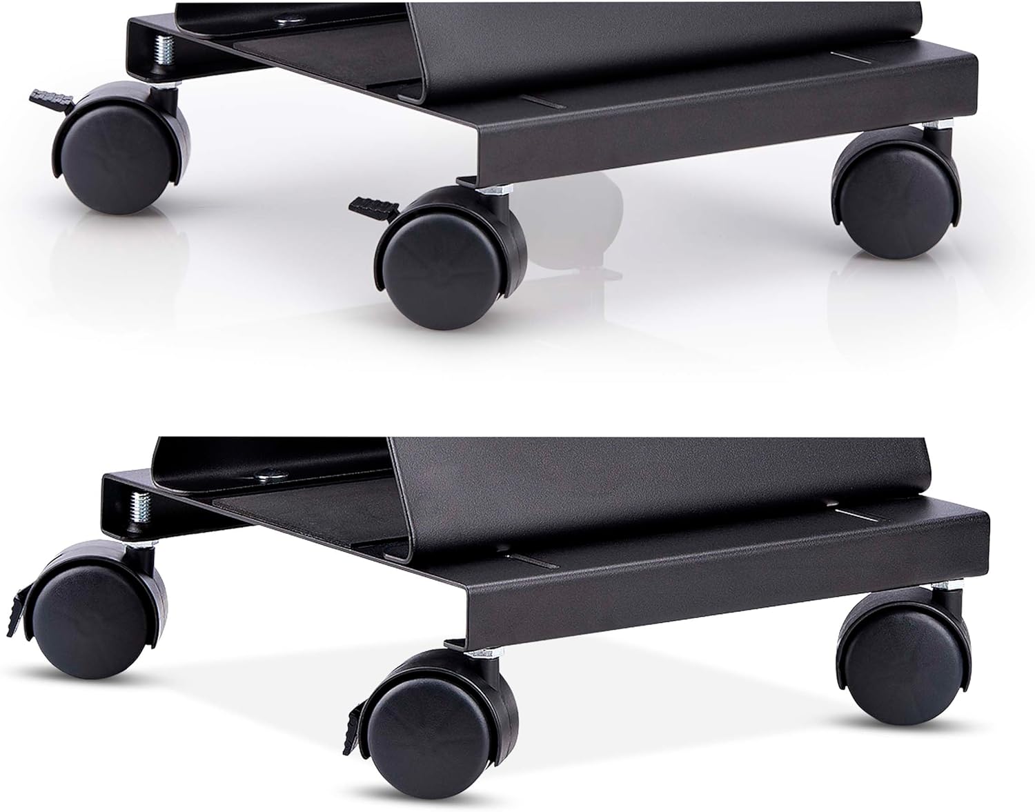 Startech.com Supporto per CPU su Ruote - immagine 5