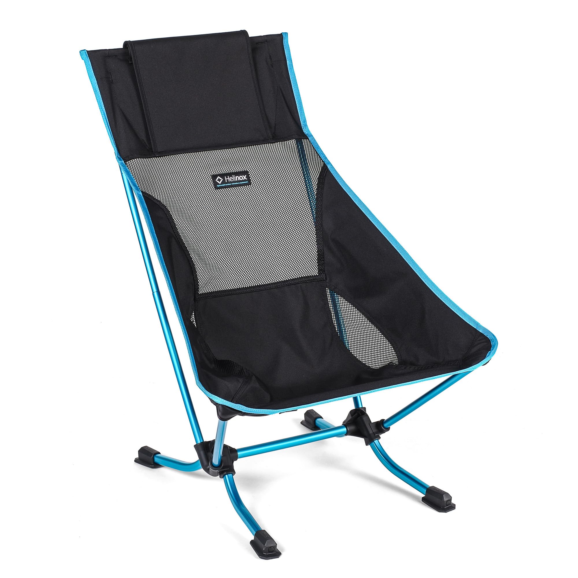 Helinox Sedia da campeggio Beach Chair