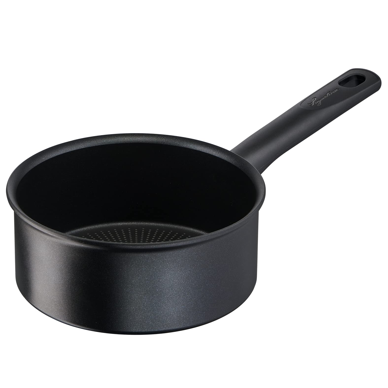 Lagostina Rigenera Green Casseruola Antiaderente Ø 18 cm