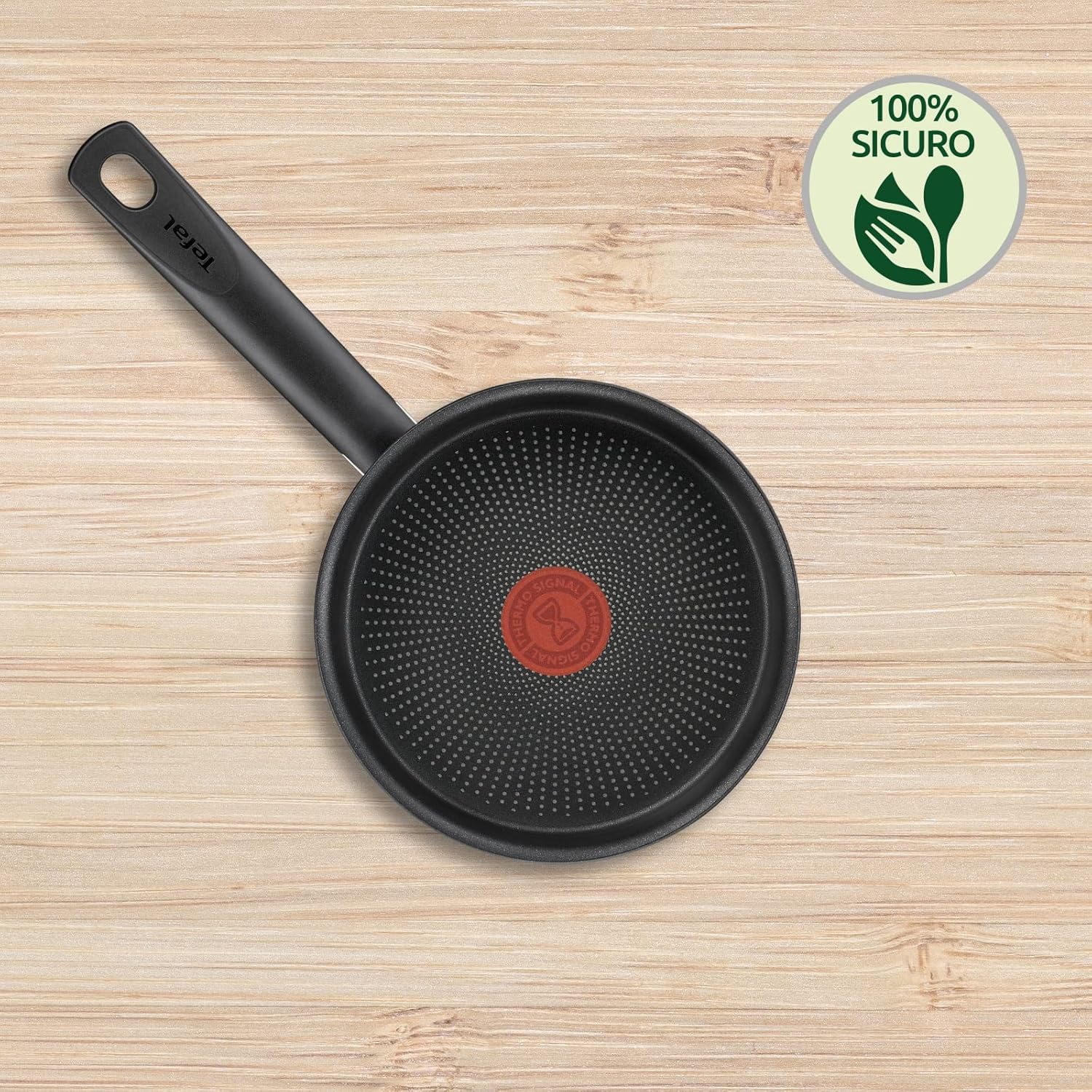 Lagostina Rigenera Green Casseruola Antiaderente Ø 18 cm - immagine 4