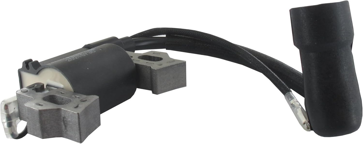 BOBINA DI ACCENSIONE