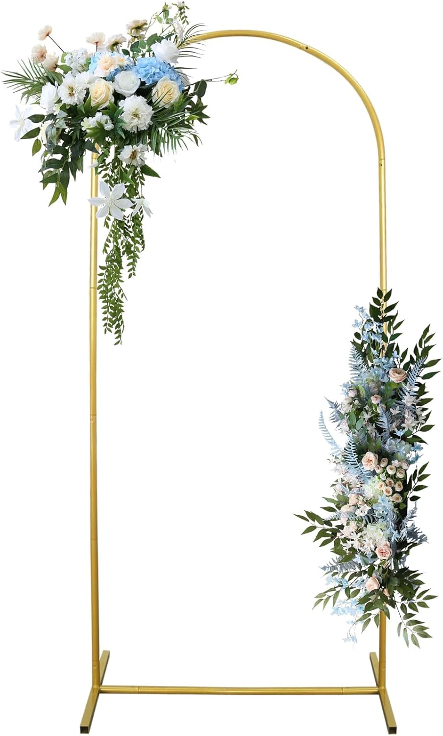 Supporto per Arco di Nozze in Metallo 1,8m