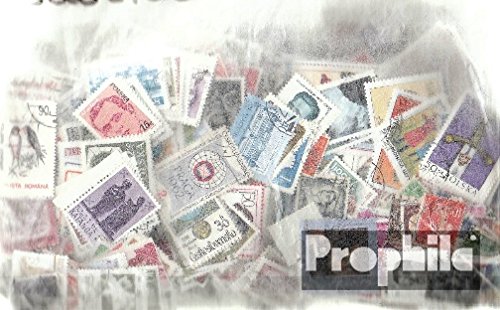 Tutto Mondo 3.000 Diversi Francobolli (Francobolli per i Collezionisti)