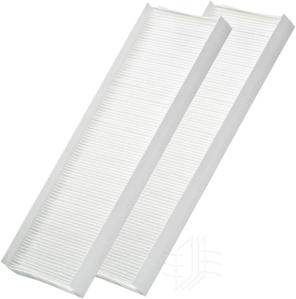 Zehnder Set Filtri G4 e F7 per Recuperatore Comfoair Q