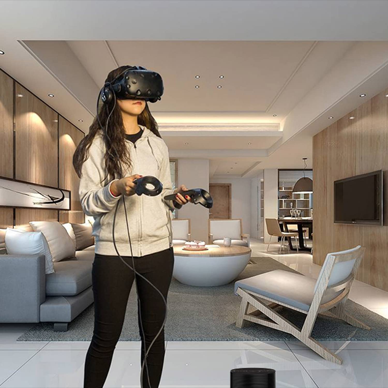 Rshtech Cavo Prolunga USB 3.0 Attivo 15m - immagine 2